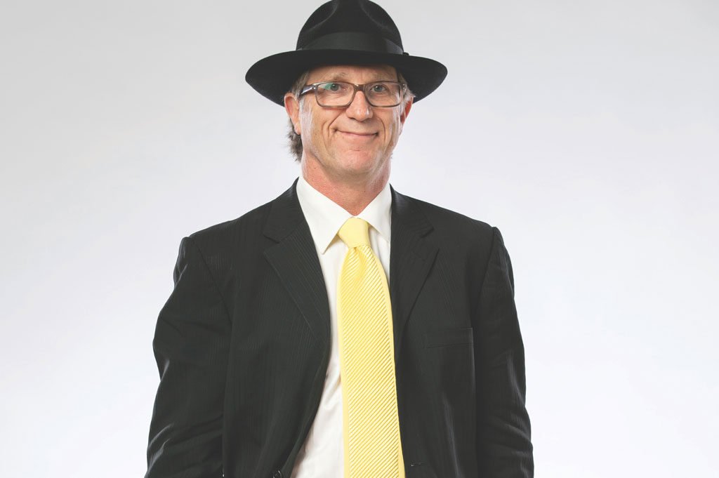 Dr Diederik Gelderman