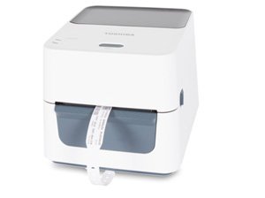 label printer