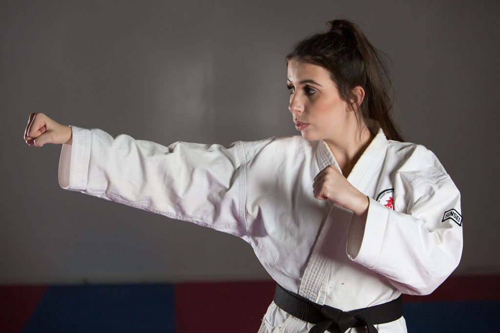 karate