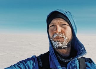 Climb every mountain
