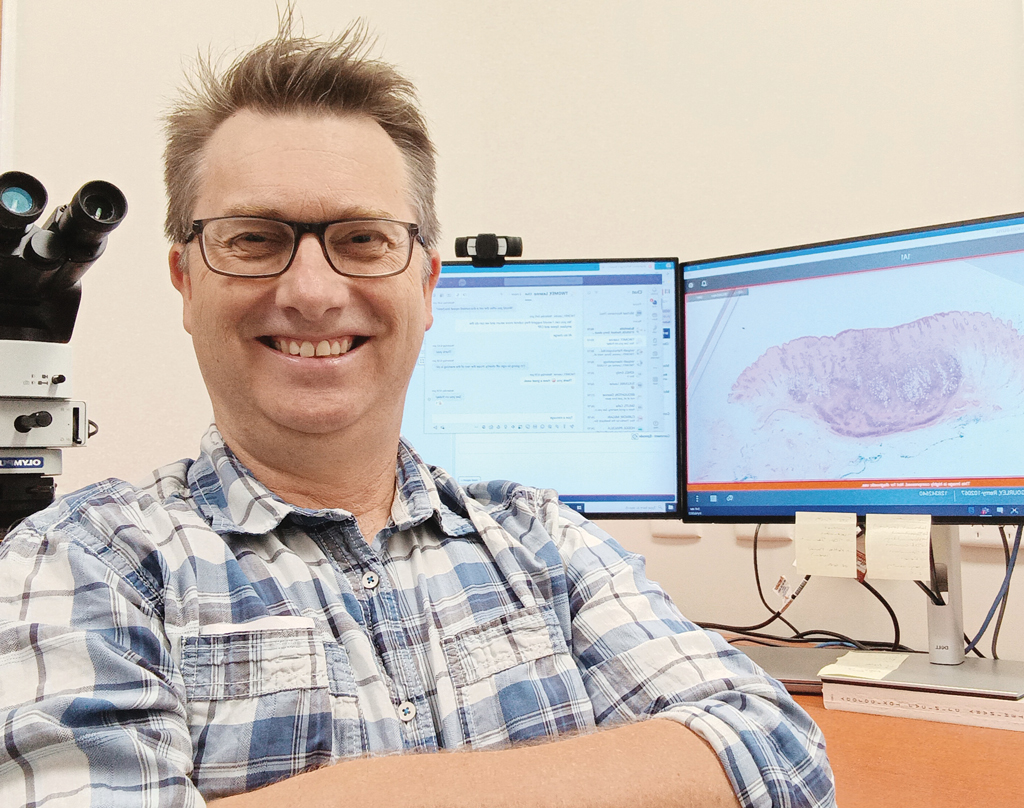 digital pathology