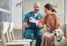 Empowering Nutrition Conversations in Clinic: The Benefits of Purina® Institute’s CentreSquare®