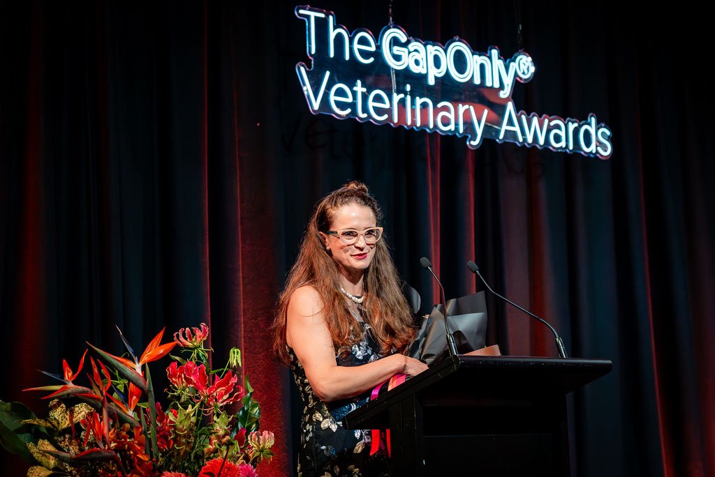 GapOnly Veterinary Awards