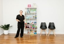 Meet veterinary behaviour specialist Dr Sally Nixon