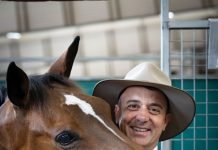 Biosecurity at the Sydney Royal Easter Show