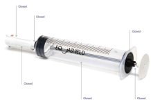 Tools of the trade: Equashield CSTD